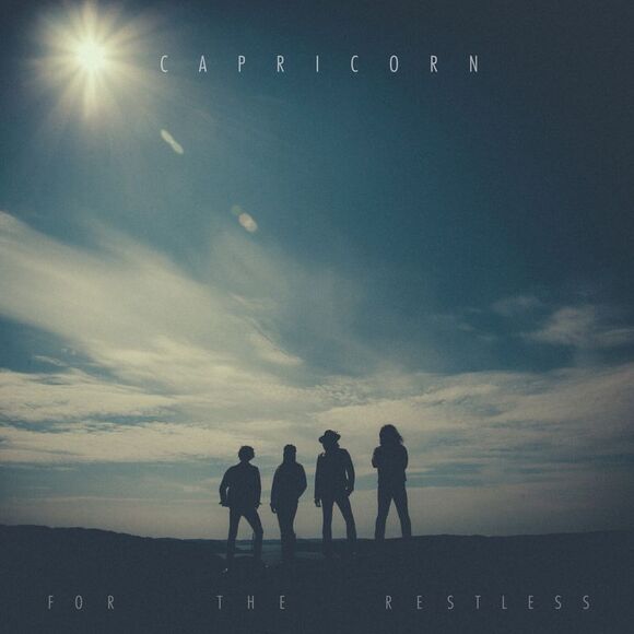 Capricorn - For The Restless CD - Picture 1 of 1
